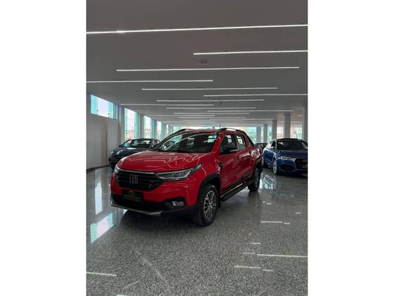 FIAT STRADA 1.3 FIREFLY FLEX RANCH CD CVT FIAT STRADA 1.3 FIREFLY FLEX RANCH CD CVT